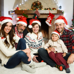 Quali addobbi natalizi per soggiorno, cucina, cameretta e camera da letto
